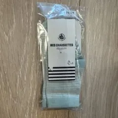 PETIT BATEAU ベビーソックス 19/22 11cm