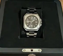 Bell & Ross BR 05のサムネイル