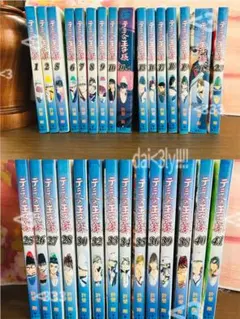テニスの王子様 グッズ まとめ売り アニメ コレクション