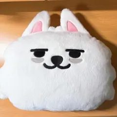 プルバトゥ ヨンモン クッション TXT スビン　フェイスクッション プルバトゥ ヨンモン フェイスクッション 新品未開封 TXT スビン