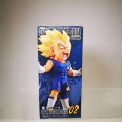 【新品】ワーコレvol.2 ドラゴンボール レジェンズ コラボ 魔人ベジータ