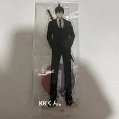 チェンソーマン アクリルスタンド TSUTAYA 早川アキ アクスタ 限定