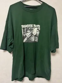2026年最新】beastie boys tシャツの人気アイテム - メルカリ
