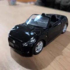 ダイハツ GR コペン プルバックカー オレンジ 非売品 ミニカー - メルカリ