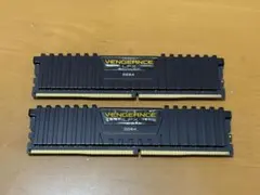 CORSAIR DDR4 16GB (2x8GB) 3000MHz