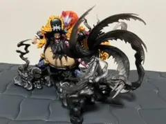 【ワンピース】フィギュアーツZERO 超激戦 マーシャル・D・ティーチ-闇水-