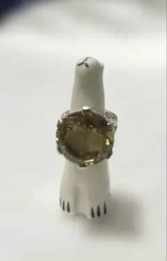 男女兼用　スティーブンデュエック　１７号　シルバー STEPHEN DWECK】ペイズリー シルバーリング 2025年最新】スティーブン