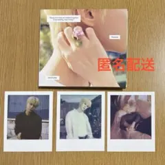 NCT ドヨン Promise ⑥