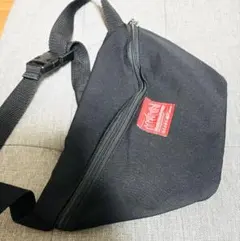 Manhattan Portage BEAMS 別注 ボディバッグ