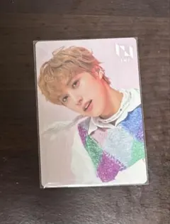 INI リミスト ラキドロ 尾崎匠海 トレカ