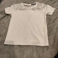 イング　半袖　トップス