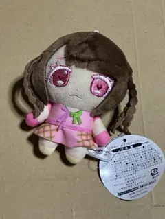 2026年最新】チバゆな ぬいぐるみの人気アイテム - メルカリ