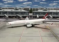 1/400 Dragonair A330-300 - メルカリ