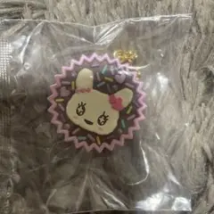 たまごっち　キーホルダー　ラブリっち