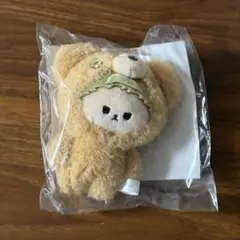 呪術廻戦 渋谷事変 はぐはぐみー 七海建人 D賞 ぬいぐるみマスコット