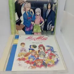 ドラマCD　2点