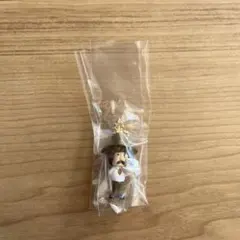 【未使用品】コメダ珈琲店 マスコット　コメダンディ