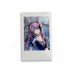 CR RANDOM SELFIE CARD 2 セルカ selly