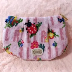 フェイラー　アンドハイジポーチ　限定品　完売品