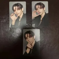 RIIZE RIIZING LOUD ランダムフォトカード トレカ ショウタロウ