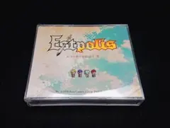 2025年最新】エストポリス伝記 サウンドトラックの人気アイテム