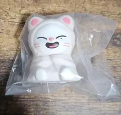 SKZOO ライトマスコット ジニレット StrayKids スキズ