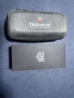 純正】TAG HEUER タグホイヤー 尾錠 20mm 純正携帯ウォッチケース