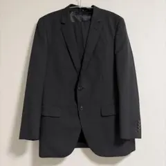 メンズスーツ　ジャケット・パンツセット