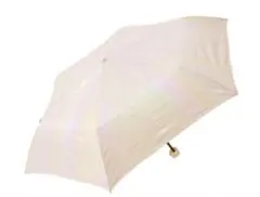 虹色 折りたたみ傘 雨傘