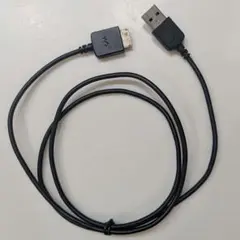 SONY WALKMAN NW-E023F 1GB ブラック 動作未確認 - メルカリ