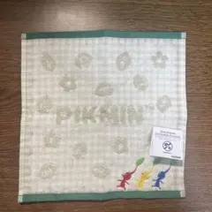 ピクミン ハンドタオル マーチ ニンテンドーストア