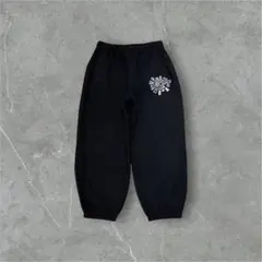 BADBLOOD Lion Patch 2 Way Curved Jogger - メルカリ