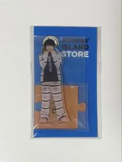 なにわ男子 大西流星 アクスタ 第2弾