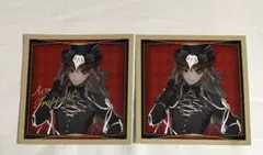 ツイステ ましコレ スケアリー・ドレス エース