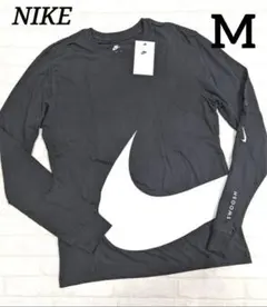 ナイキ NIKE Mサイズ メンズ ロンT スウォッシュ SWOOSH