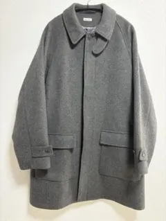 Steven Alanネイビーステンカラーコート STEVEN ALAN 「Steven Alan」 ステンカラーコート M ネイビー