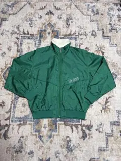 90s FILA nylon jacket