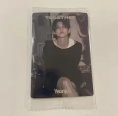 TXT ツインウエハース ヨンジュン