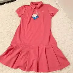 rienda suelta ワンピース インナー付き　ゴルフウェア