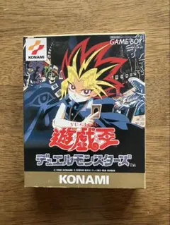 2026年最新】遊戯王 ゲームボーイ 未開封の人気アイテム - メルカリ