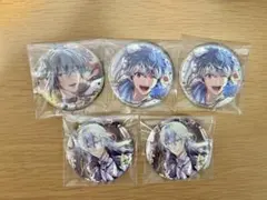 アイナナ Re:vale 千 百 缶バッジ セット