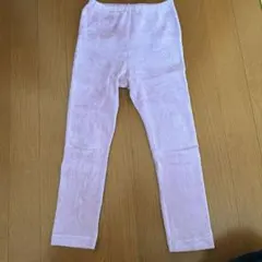 ユニクロ コーデュロイパンツ