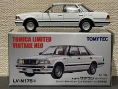 TLV 71マークⅡ グランデ 改 - メルカリ