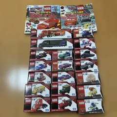 2026年最新】トミカカーズの人気アイテム - メルカリ