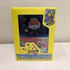 ピカチュウex WCS23 ポケモンワールドチャンピオンシップス2023横浜記念