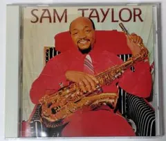 サム・テイラー SAM TAYLOR ベスト BEST OF