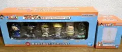 一番くじ 東海オンエア　ラストワン賞　H賞グラスのおまけ付き