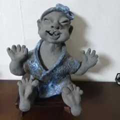Yoda ヨーダ フィギュア 世界限定 難有り 1994年 - メルカリ