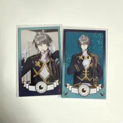 にじさんじ 甲斐田晴 チェキ 3D
