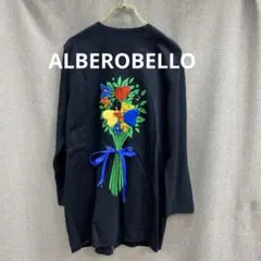 ❤️お値下げ★アルベロベロ❣️可愛いジャンバー 2025年最新】Alberobello レディース ジャンパー・ブルゾンの
